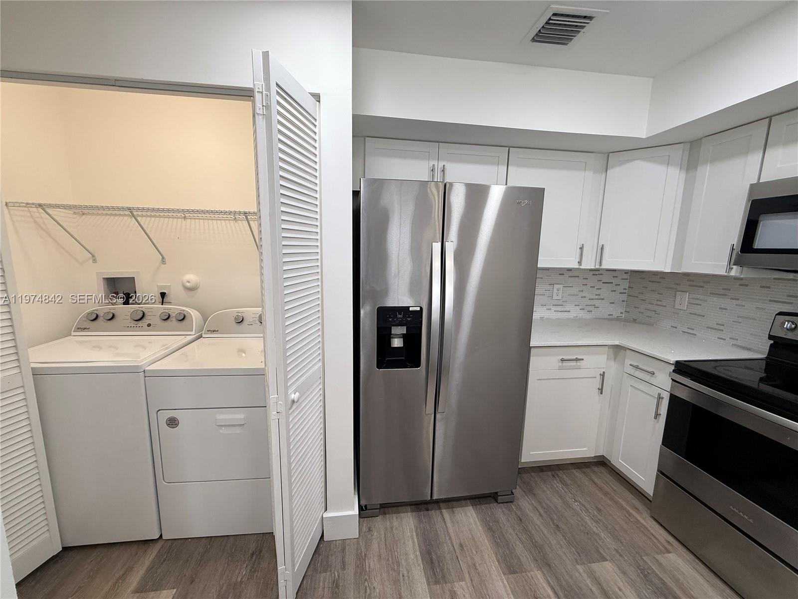 ROCK ISLAND LAND CORP - Residential