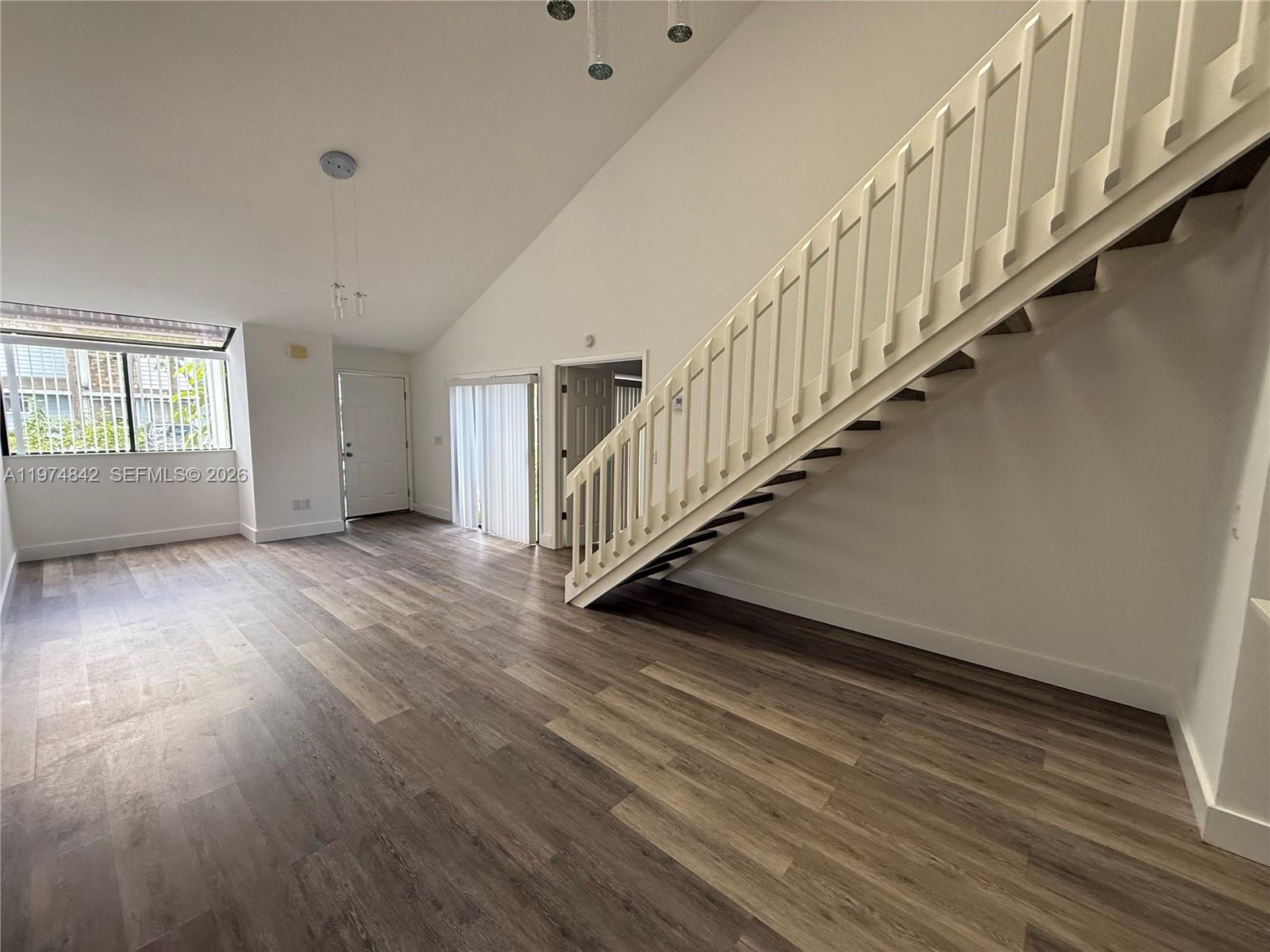 ROCK ISLAND LAND CORP - Residential