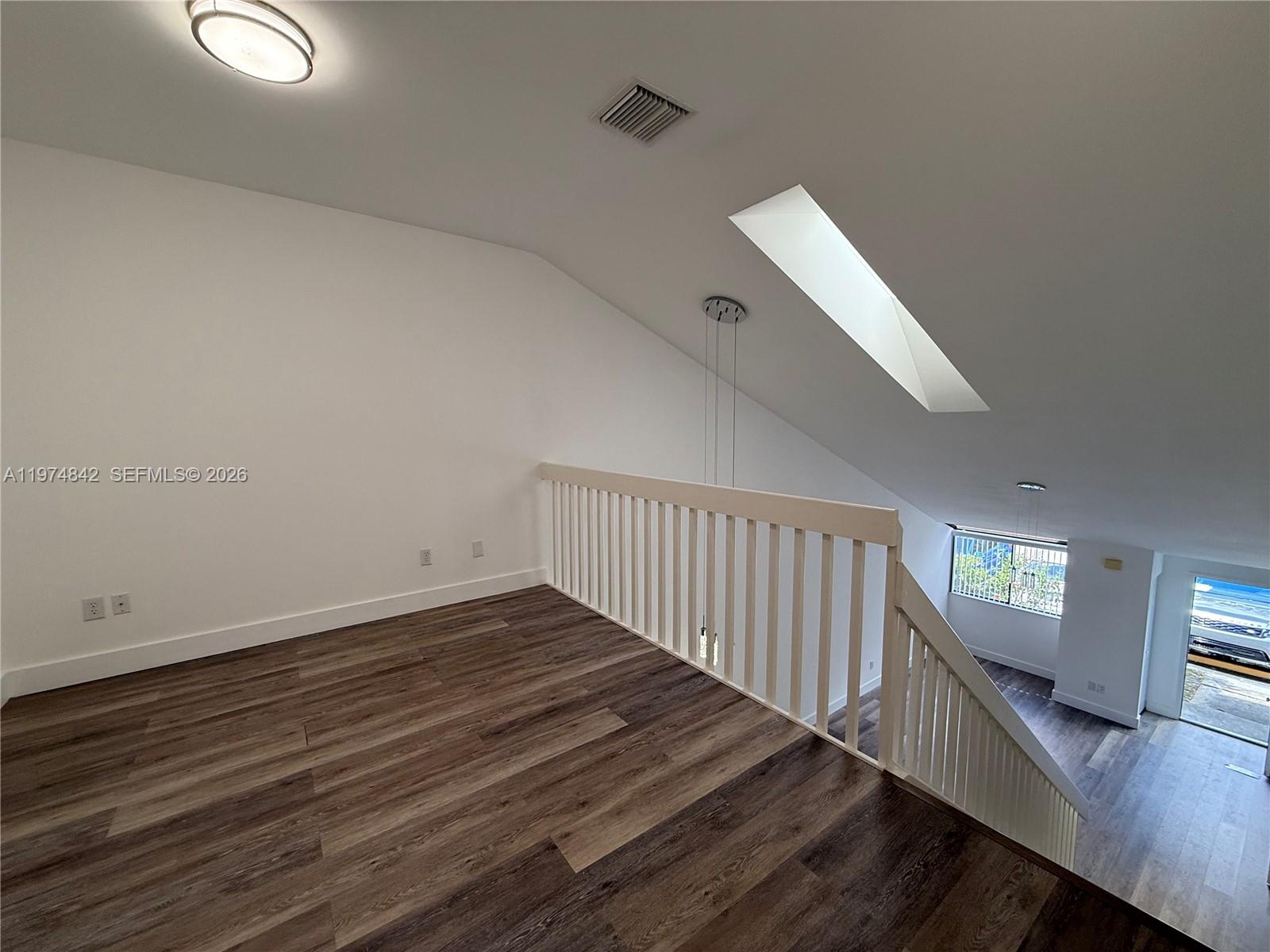 ROCK ISLAND LAND CORP - Residential