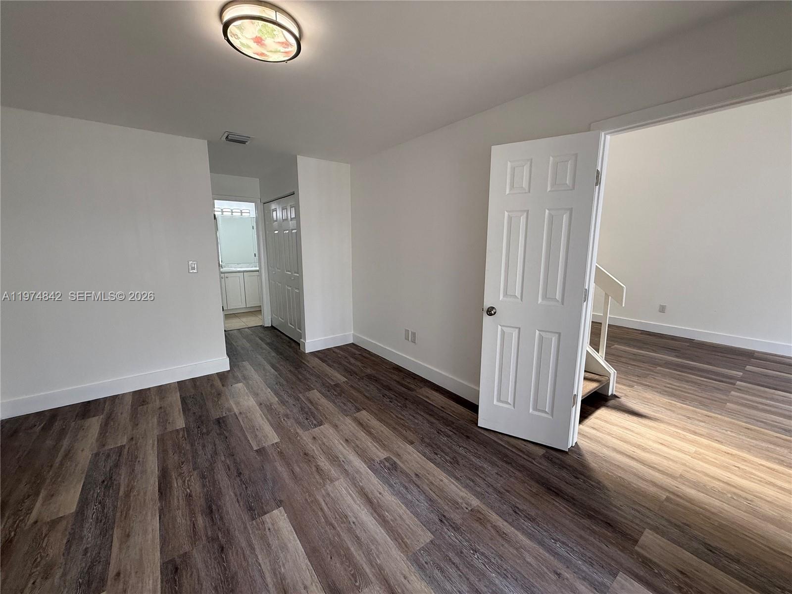 ROCK ISLAND LAND CORP - Residential