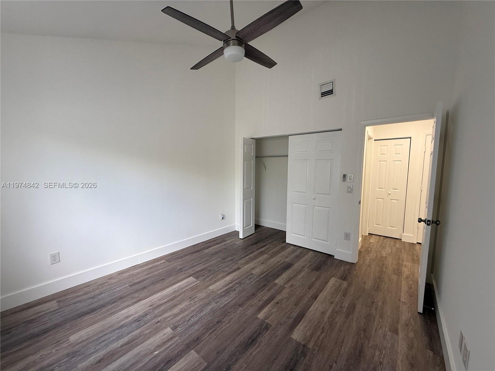 ROCK ISLAND LAND CORP - Residential