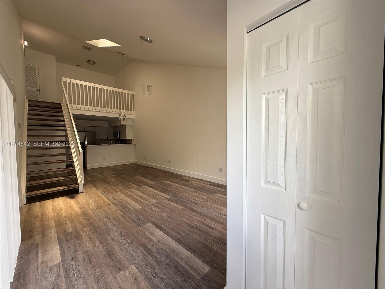 ROCK ISLAND LAND CORP - Residential