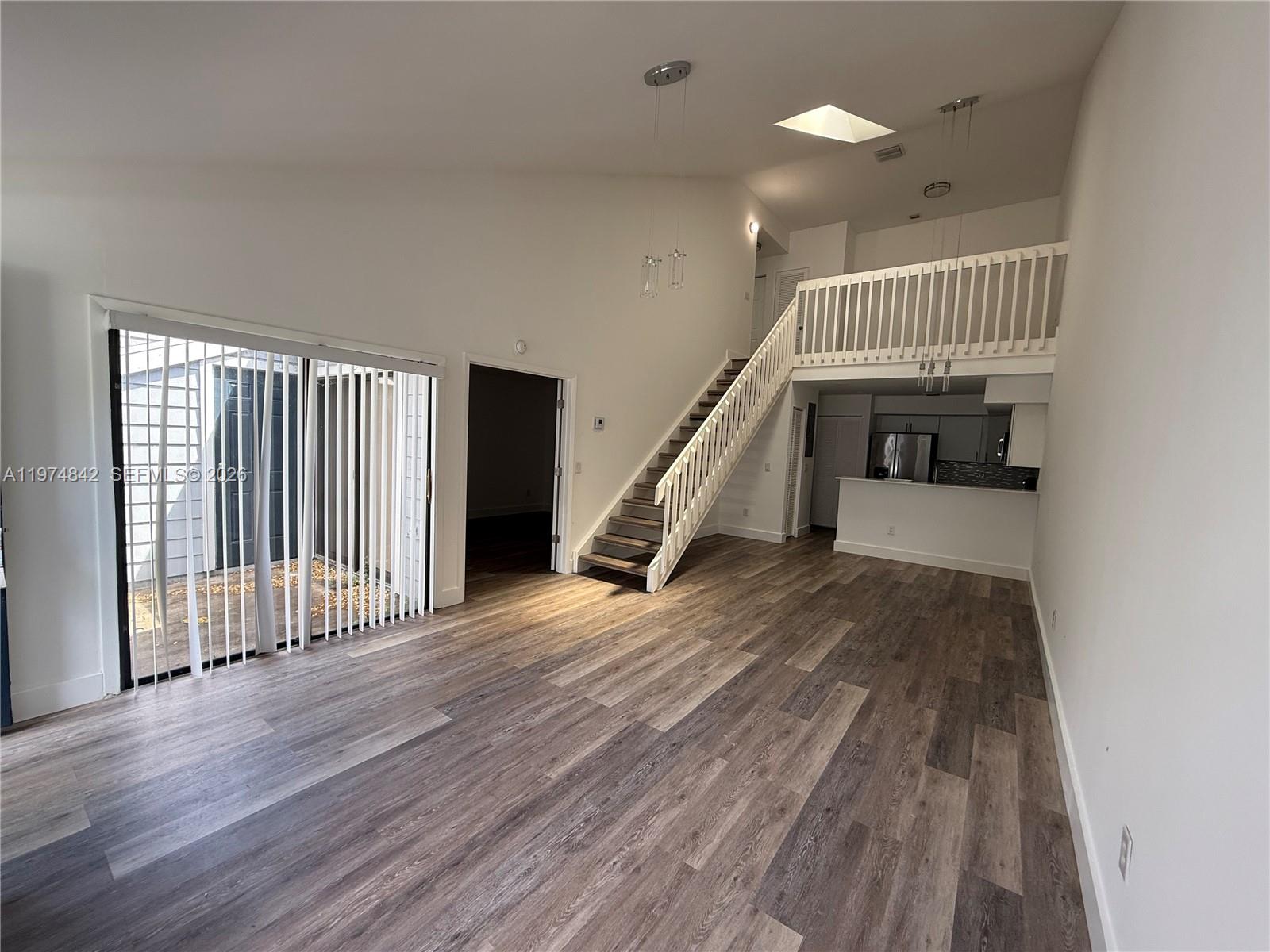 ROCK ISLAND LAND CORP - Residential