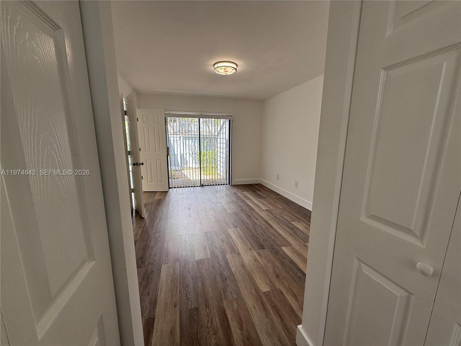 ROCK ISLAND LAND CORP - Residential