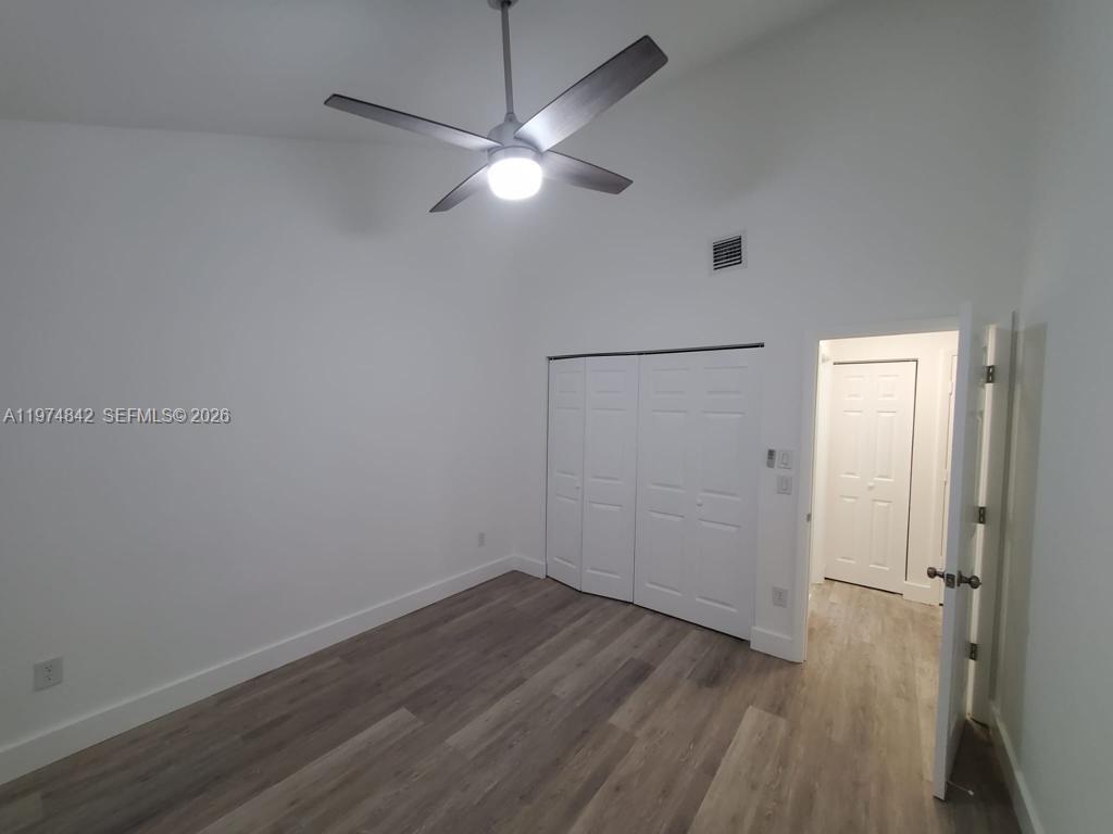 ROCK ISLAND LAND CORP - Residential