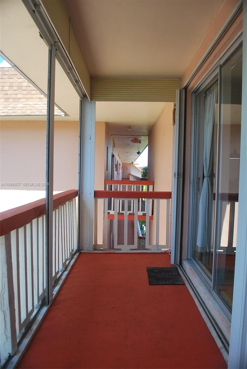 EIGHTH MOORINGS CONDO - Residential