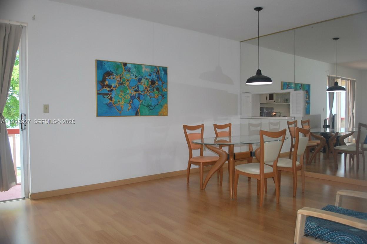 EIGHTH MOORINGS CONDO - Residential