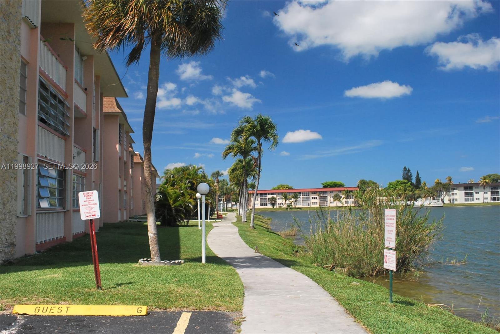 EIGHTH MOORINGS CONDO - Residential