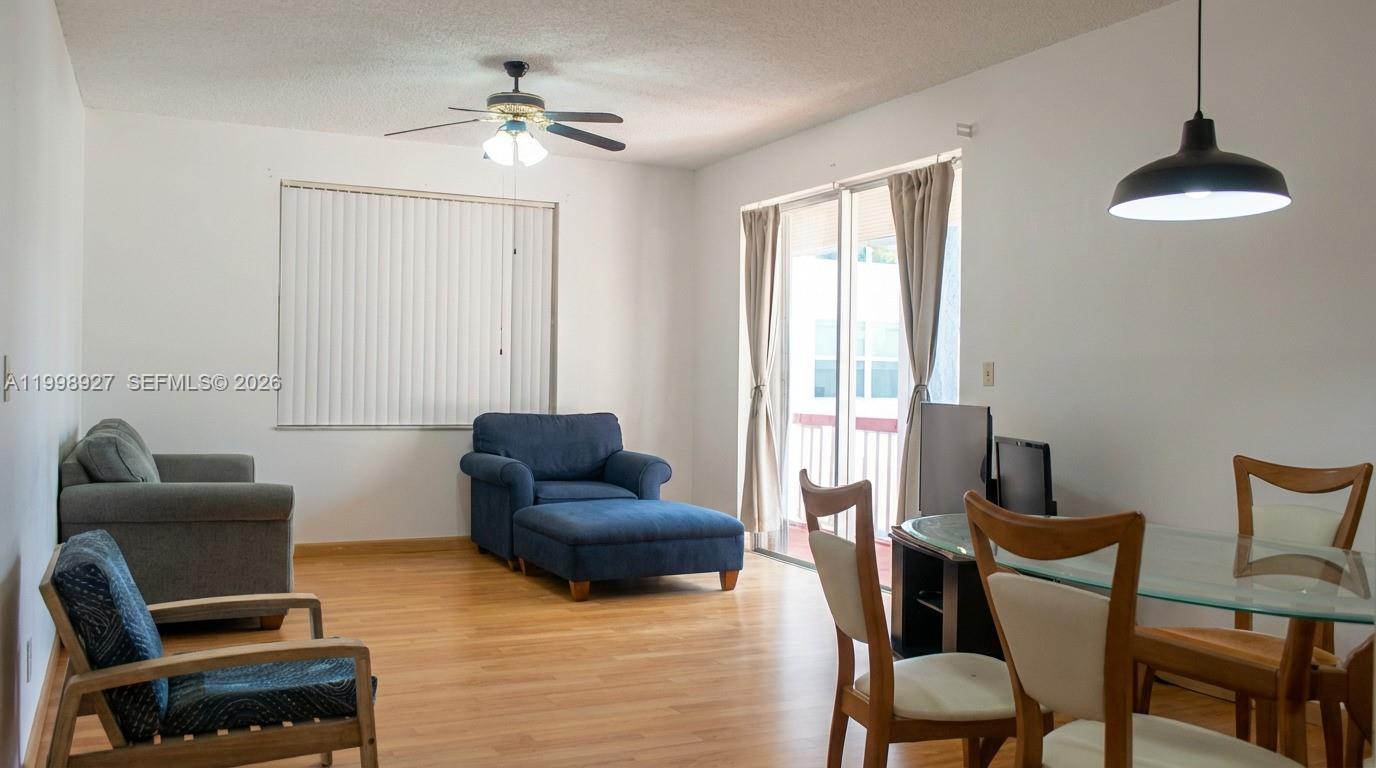 EIGHTH MOORINGS CONDO - Residential