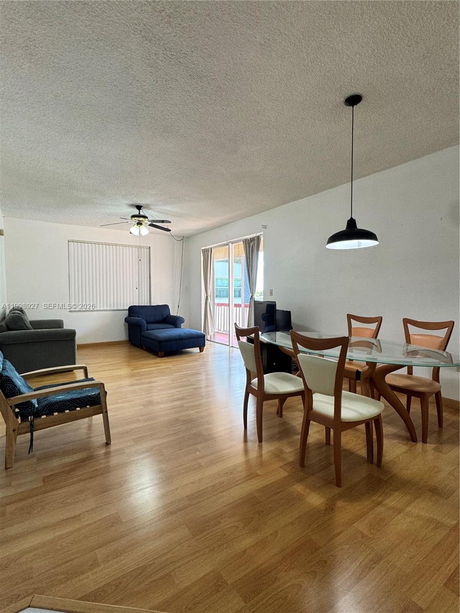 EIGHTH MOORINGS CONDO - Residential