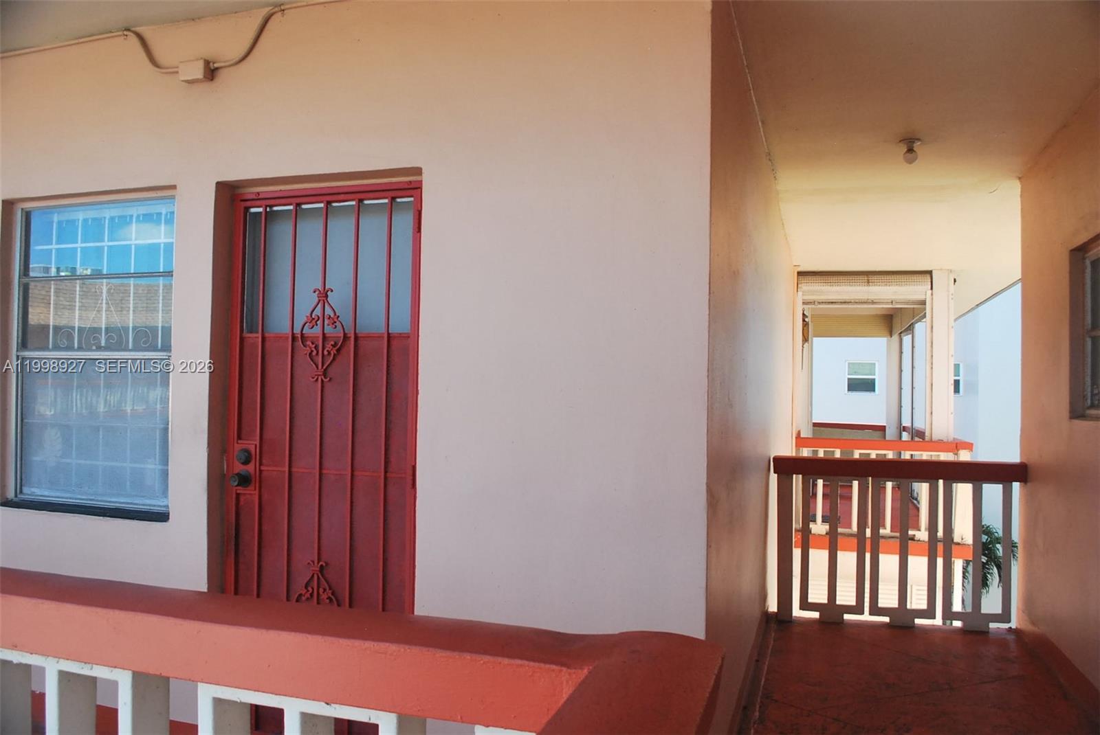 EIGHTH MOORINGS CONDO - Residential