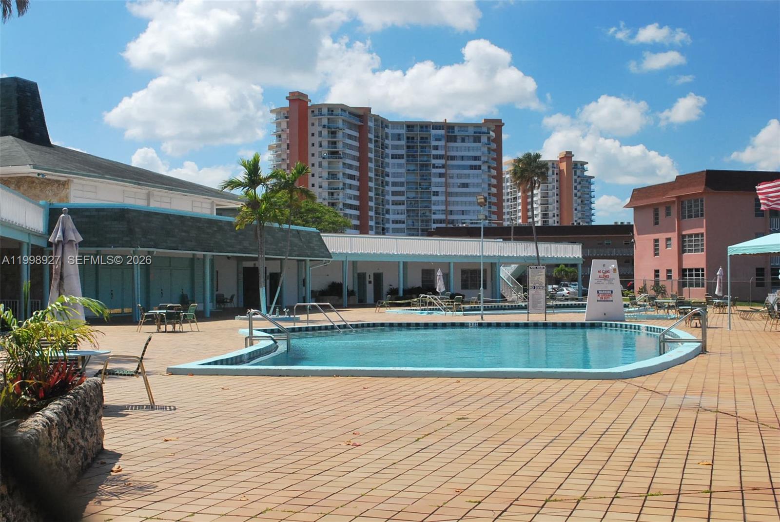 EIGHTH MOORINGS CONDO - Residential