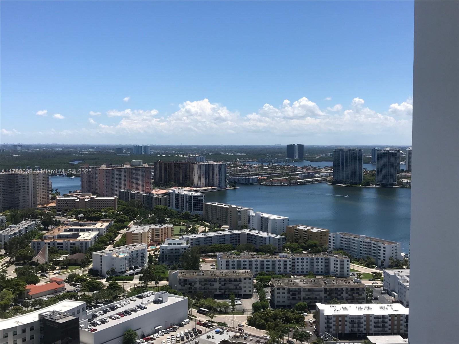 Property for Sale at 18201 Collins Ave 3501A, Sunny Isles Beach, Miami-Dade County, Florida - Bedrooms: 2 
Bathrooms: 2  - $1,390,000