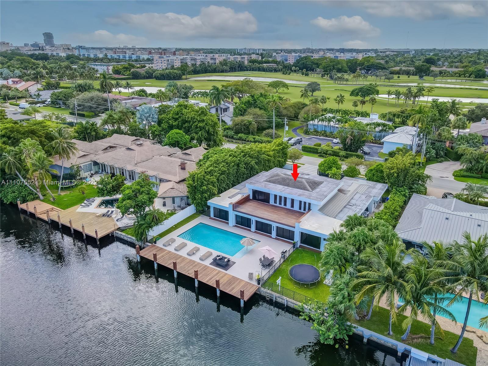 DIPLOMAT GOLF ESTATES ADD - Residential