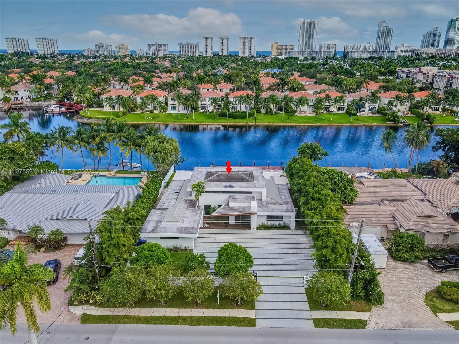 DIPLOMAT GOLF ESTATES ADD - Residential