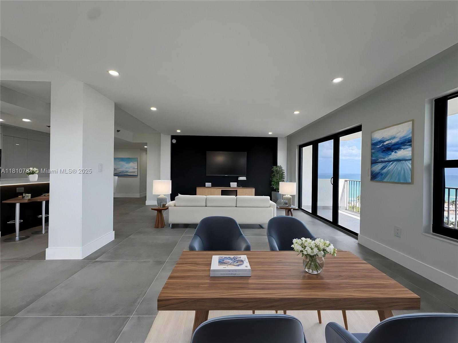 1201 S Ocean Dr 1512S