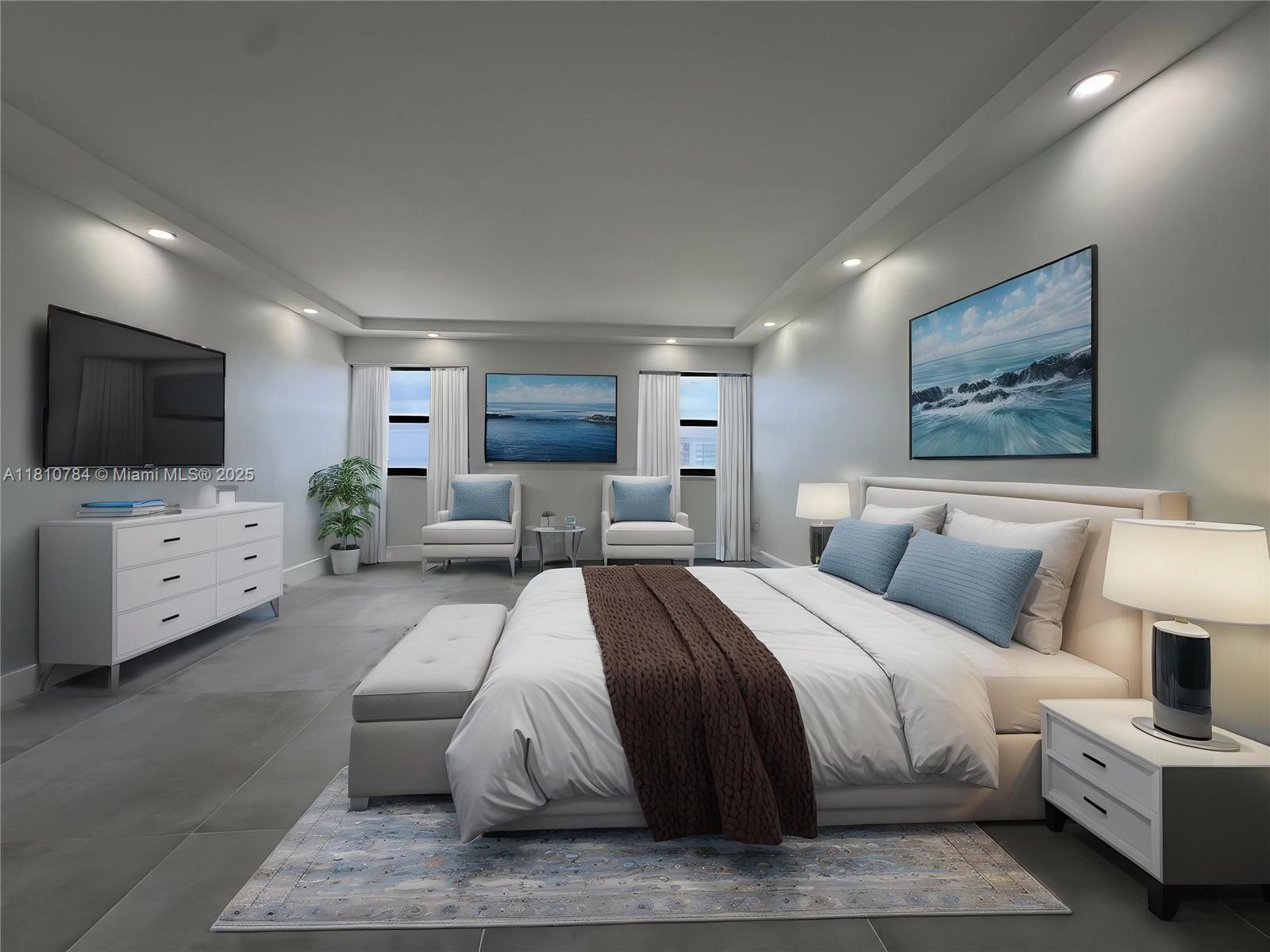 1201 S Ocean Dr 1512S