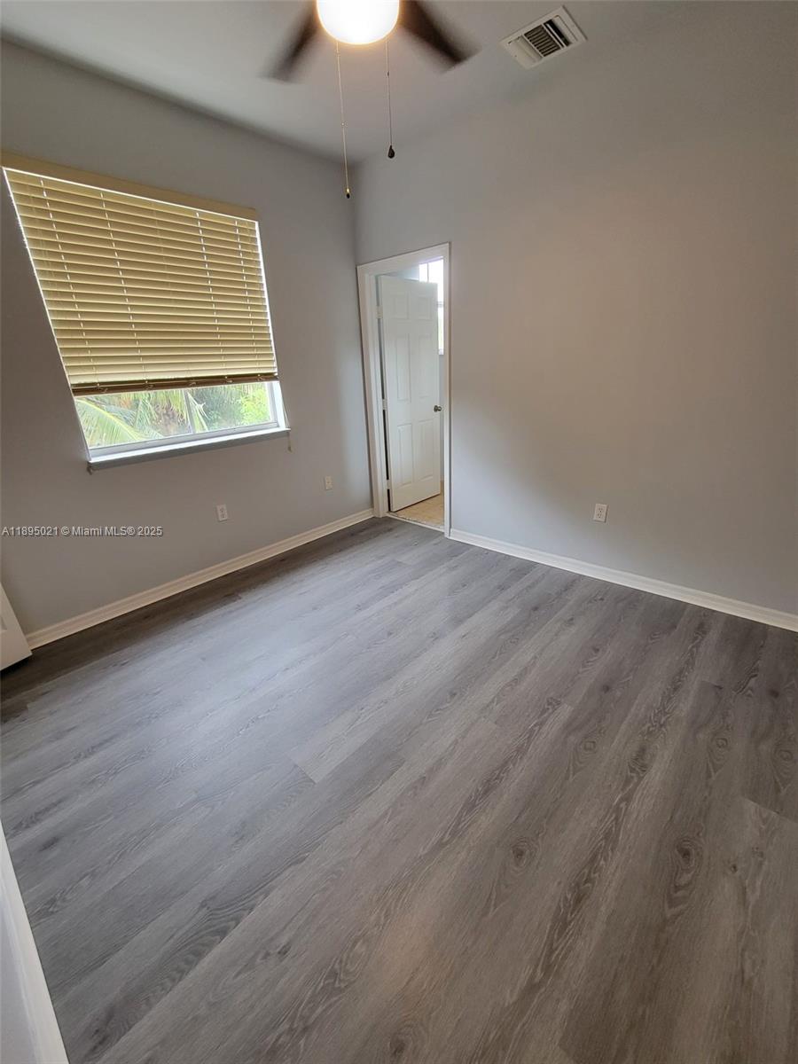 CASA DEL SUR - Residential Lease