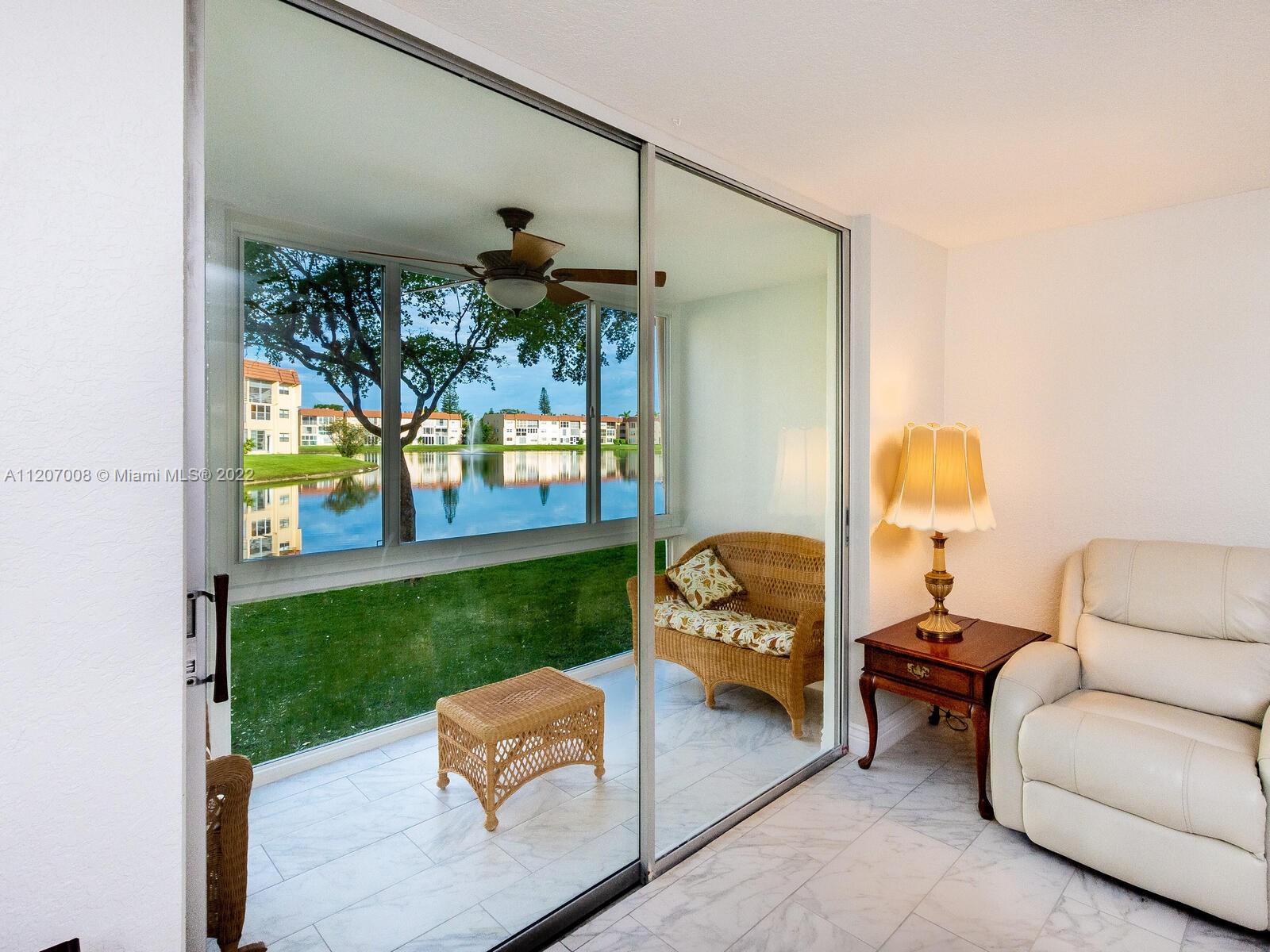 SUNRISE LAKES 65 - Residential