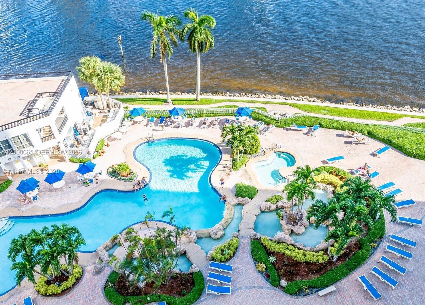 MYSTIC POINTE CONDO NO TH - Residential