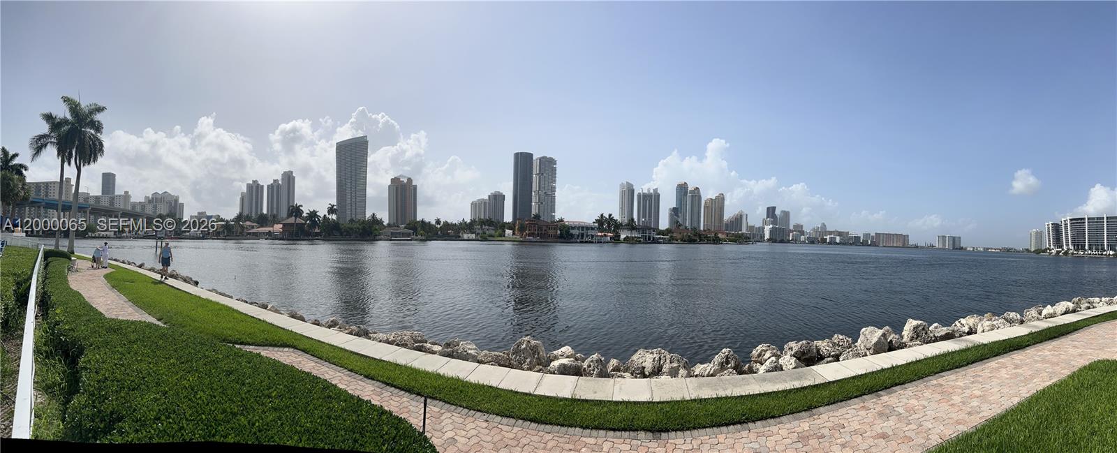 MYSTIC POINTE CONDO NO TH - Residential