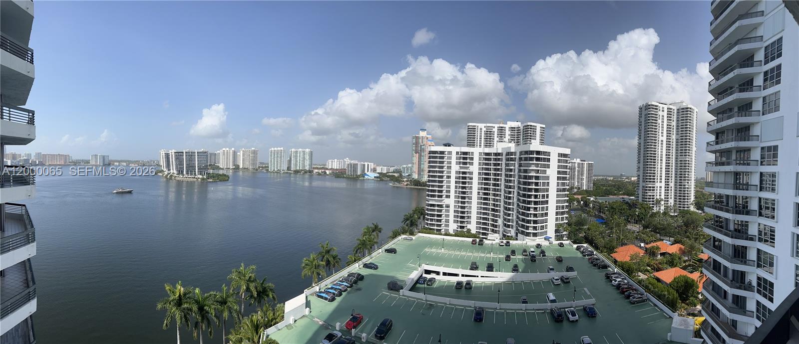 MYSTIC POINTE CONDO NO TH - Residential