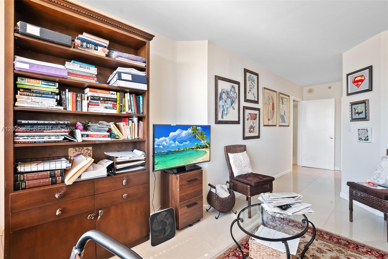 MYSTIC POINTE CONDO NO TH - Residential