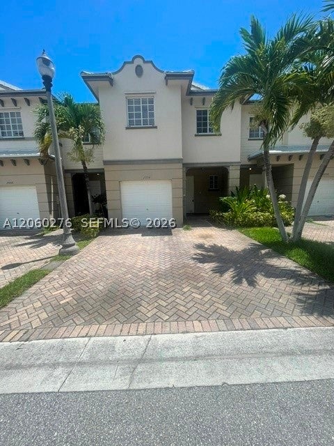 Photo of 1992 Nassau Dr #-, Riviera Beach, FL 33404 (MLS # A12060276)