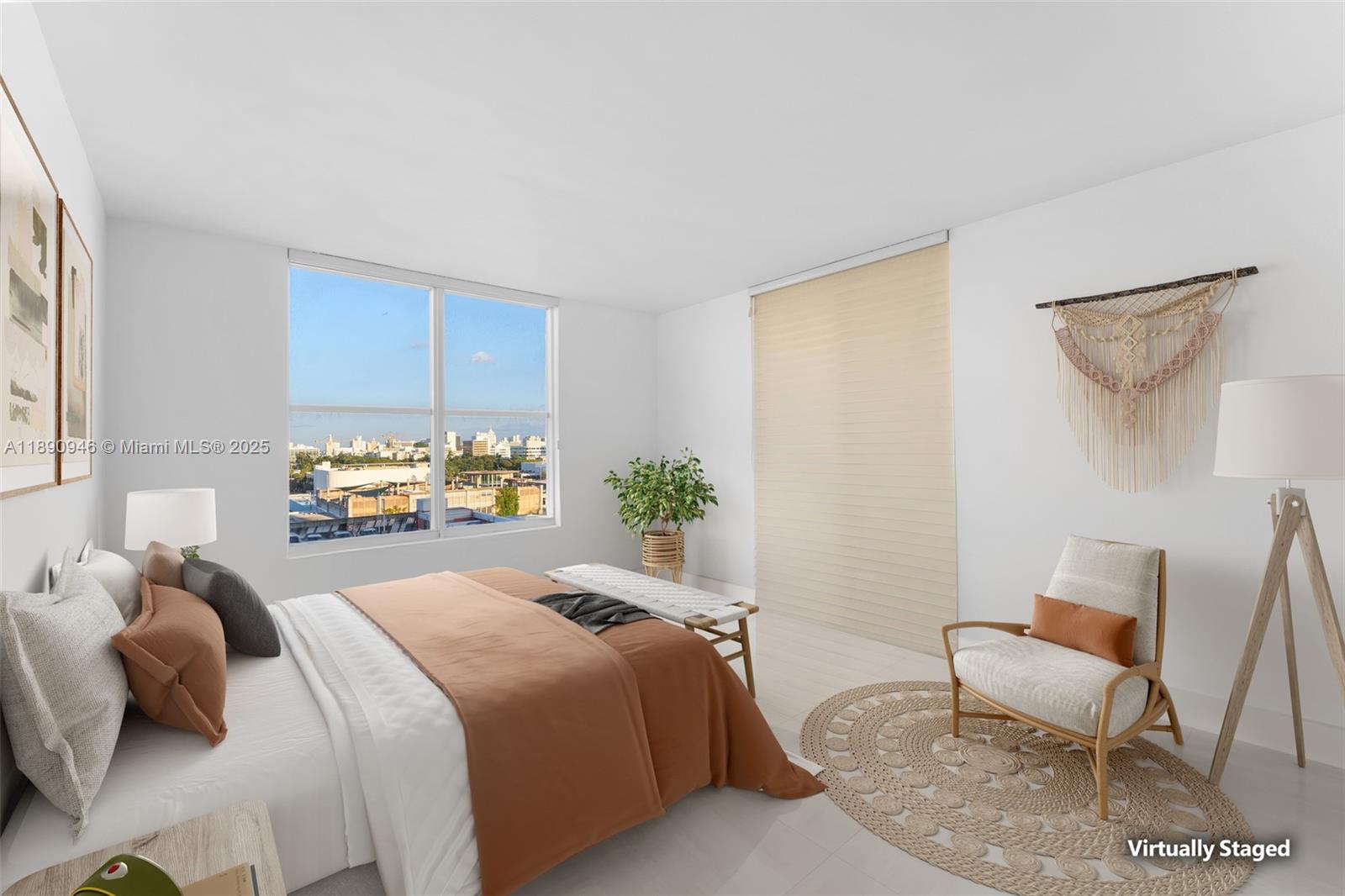 SUNSET HARBOUR SOUTH COND - Residential Lease