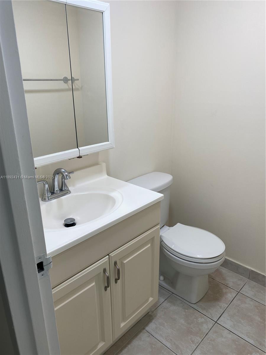 AVILA CONDO - Residential Lease