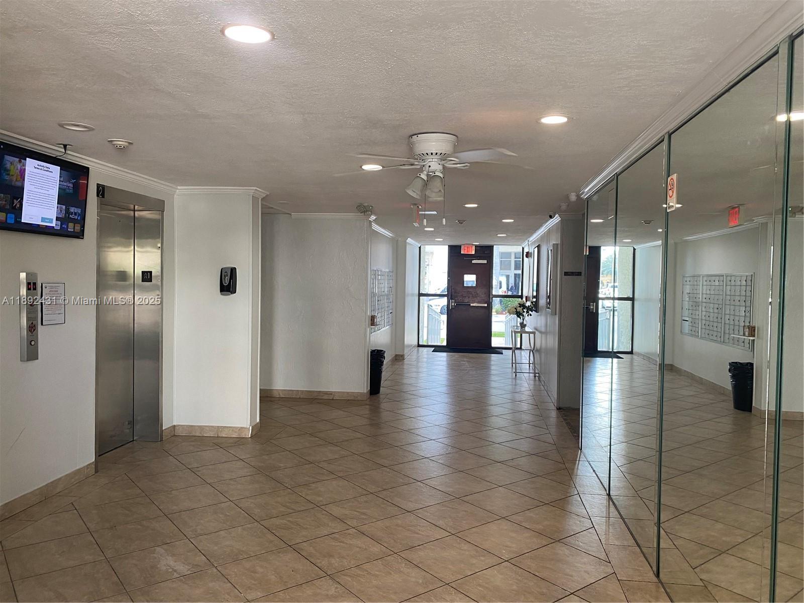 AVILA CONDO - Residential Lease