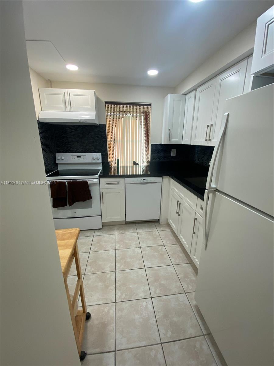 AVILA CONDO - Residential Lease