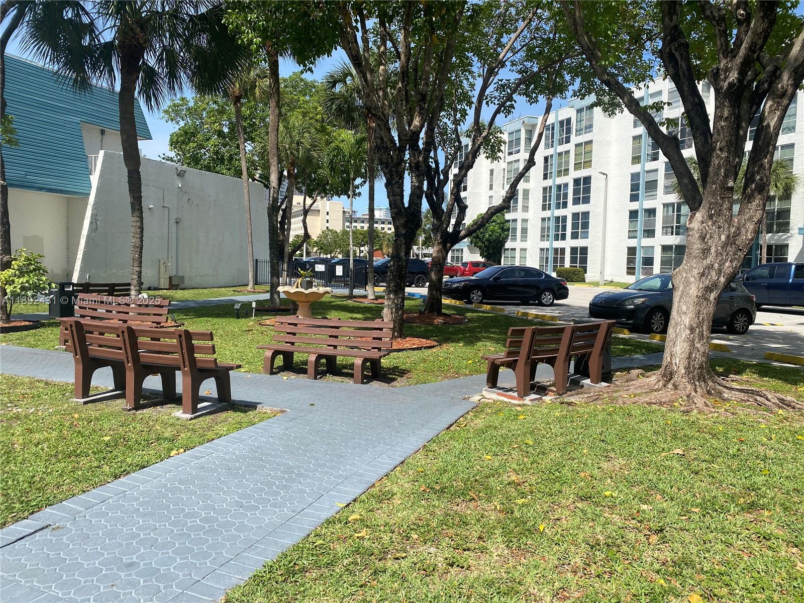 AVILA CONDO - Residential Lease