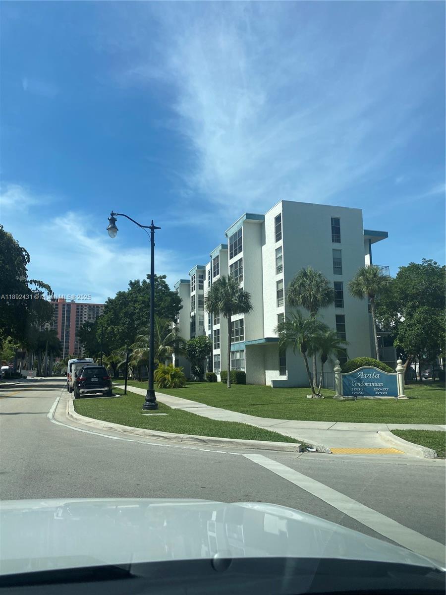 AVILA CONDO - Residential Lease