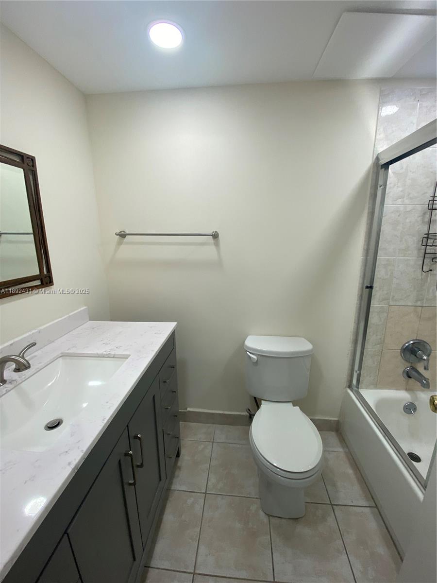 AVILA CONDO - Residential Lease