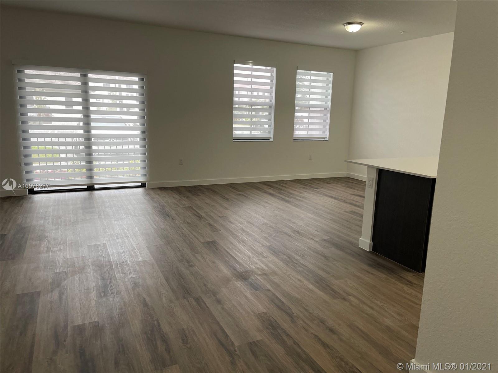 CENTURY PARK SOUTH - Residential Lease