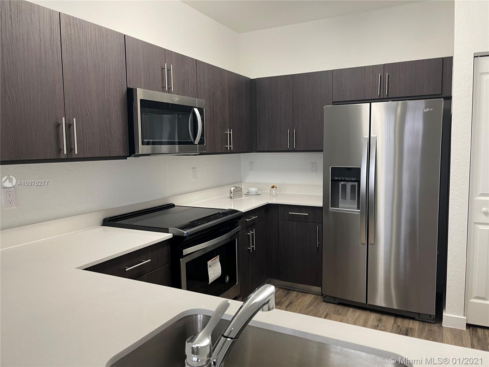 CENTURY PARK SOUTH - Residential Lease