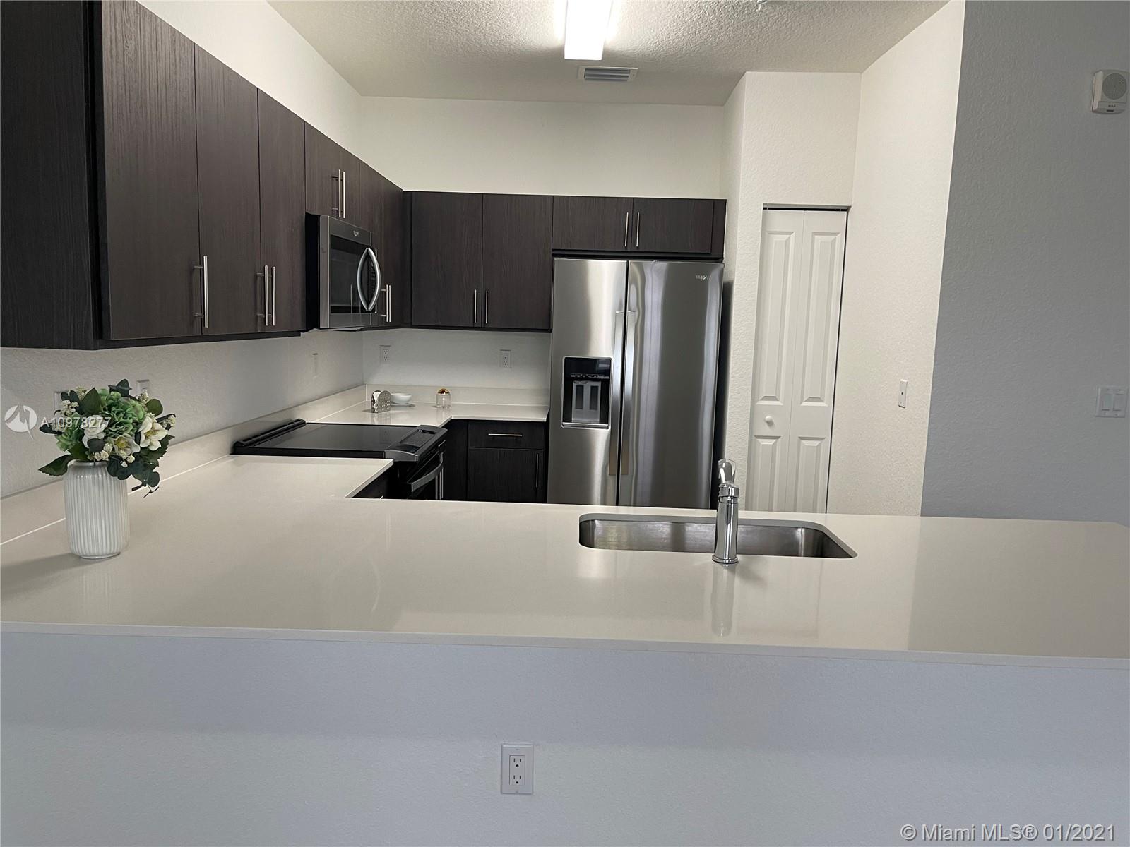 CENTURY PARK SOUTH - Residential Lease