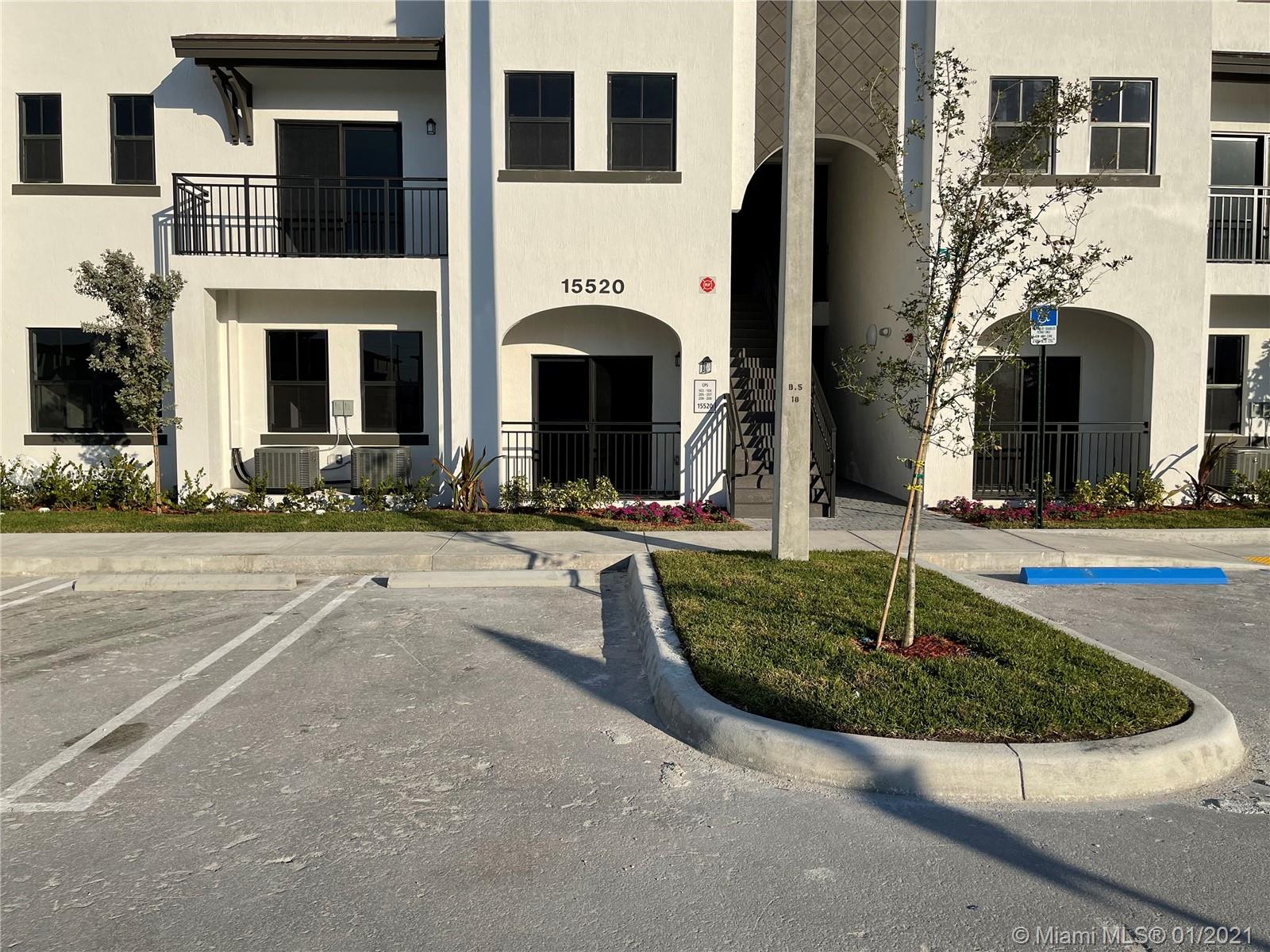 CENTURY PARK SOUTH - Residential Lease