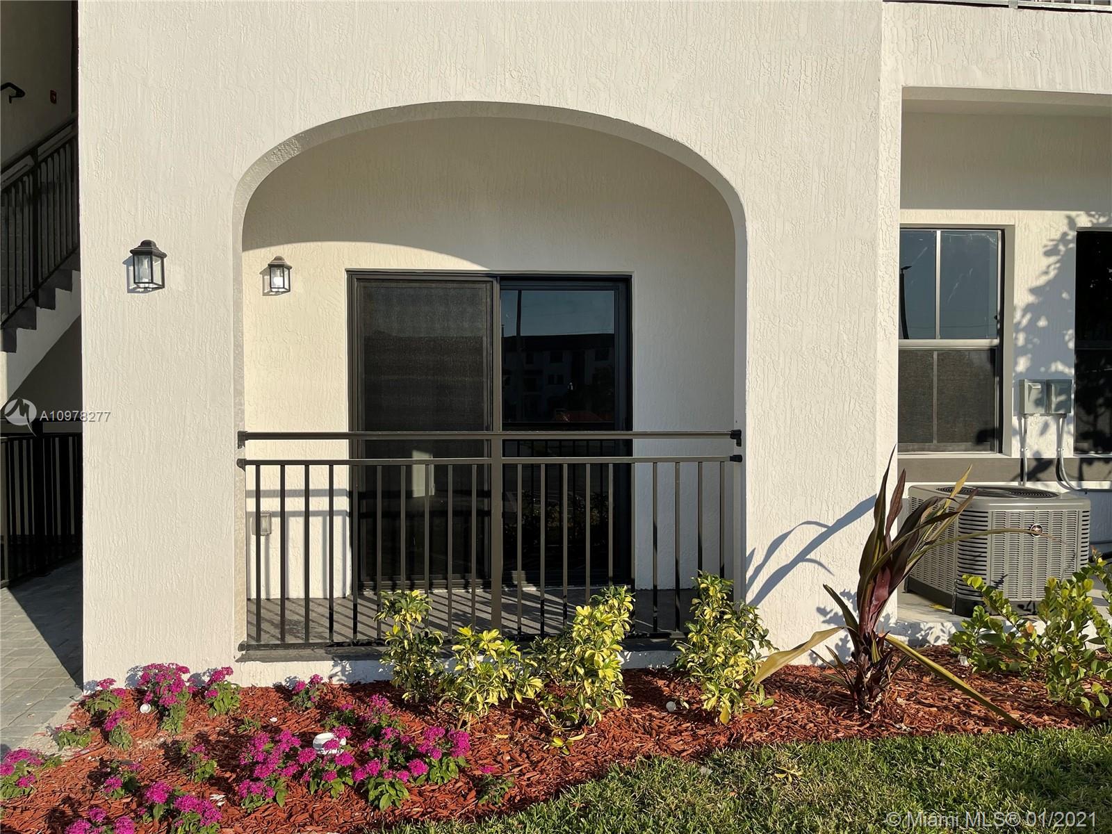 CENTURY PARK SOUTH - Residential Lease