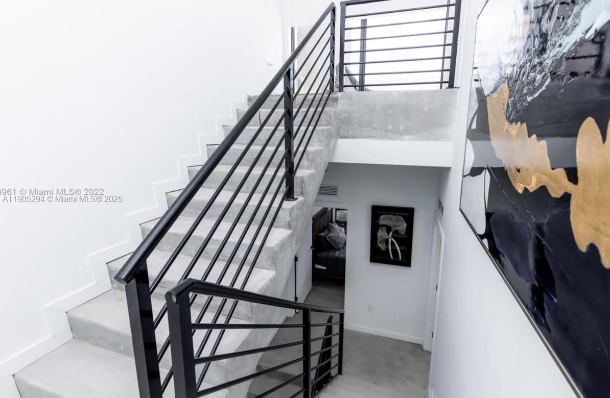 BAYWOOD - Residential Lease