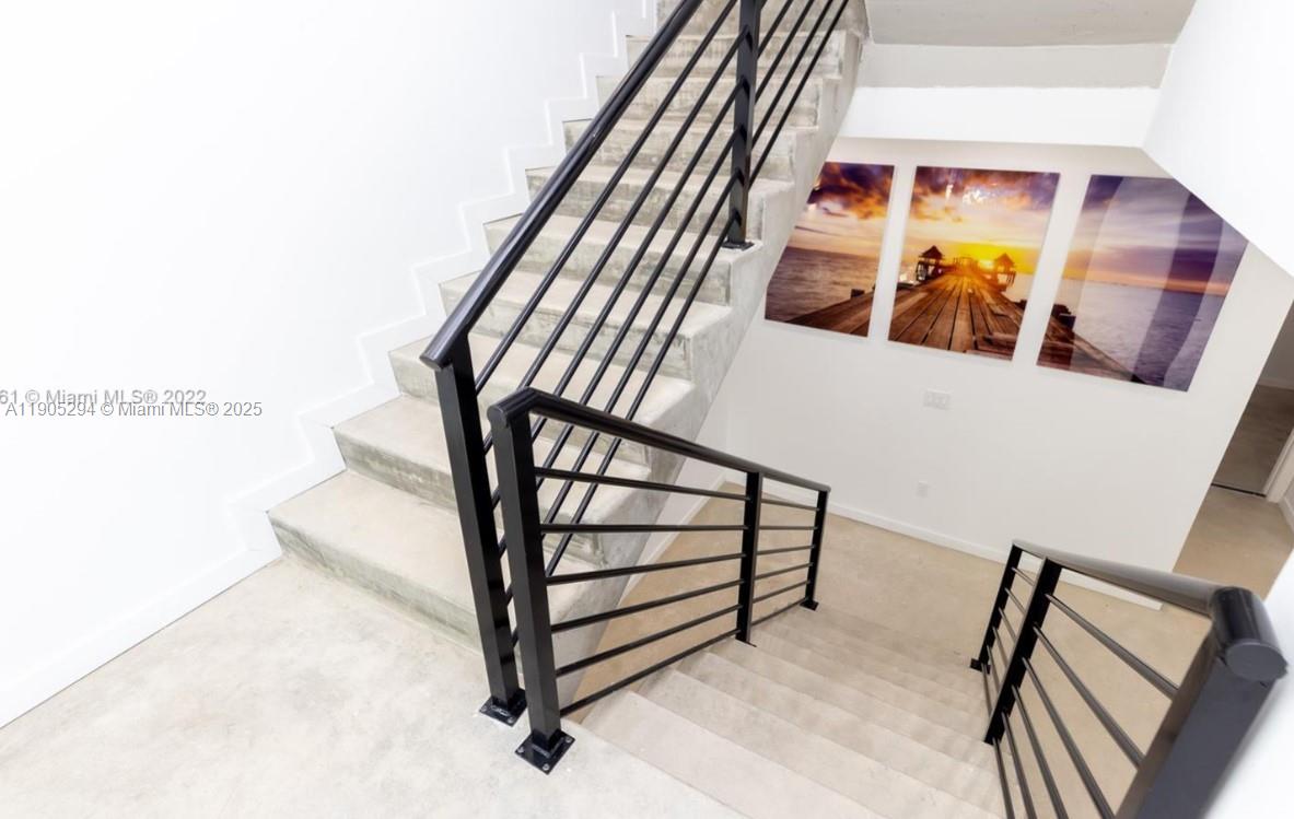 BAYWOOD - Residential Lease