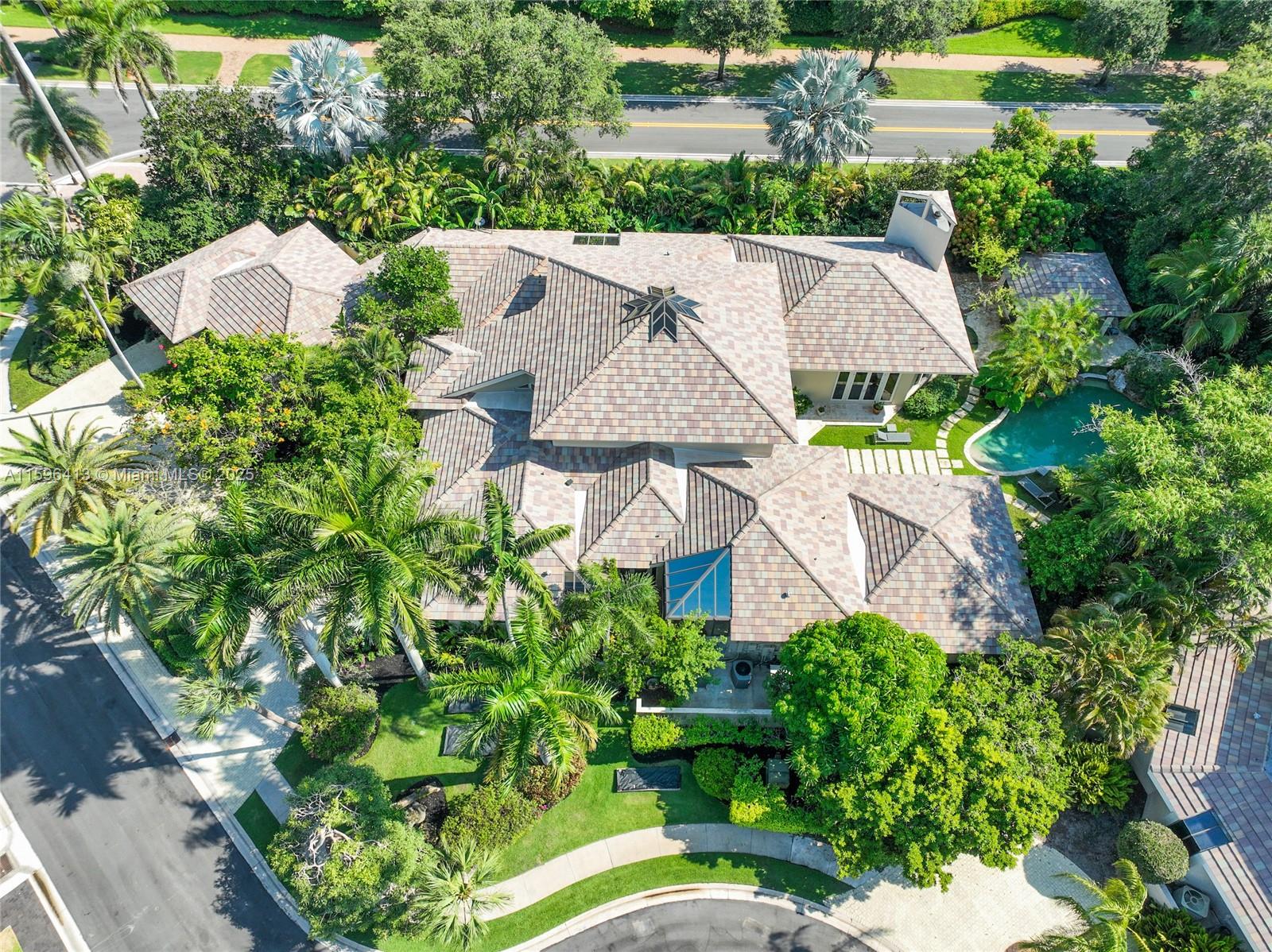 BOCA GROVE PLANTATION - Residential
