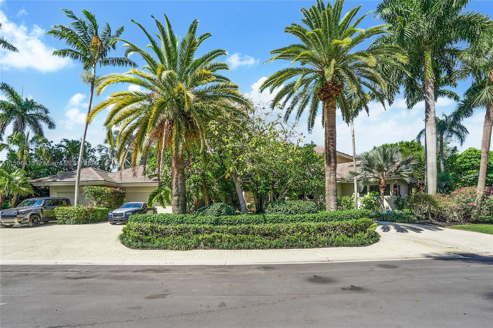 BOCA GROVE PLANTATION - Residential