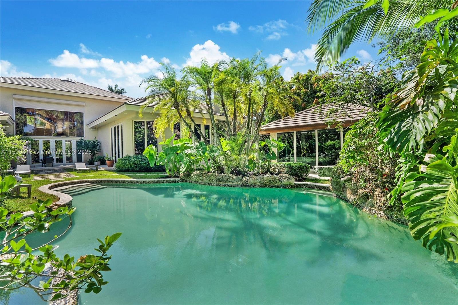 BOCA GROVE PLANTATION - Residential
