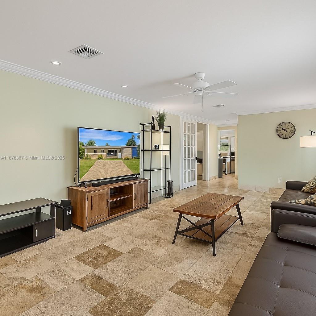 CORAL GABLES RIVIERA SEC - Residential Lease