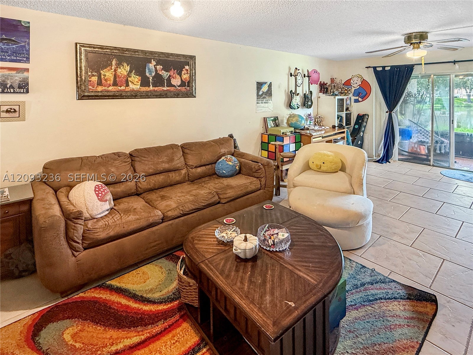9926 Twin Lakes Dr 7-D