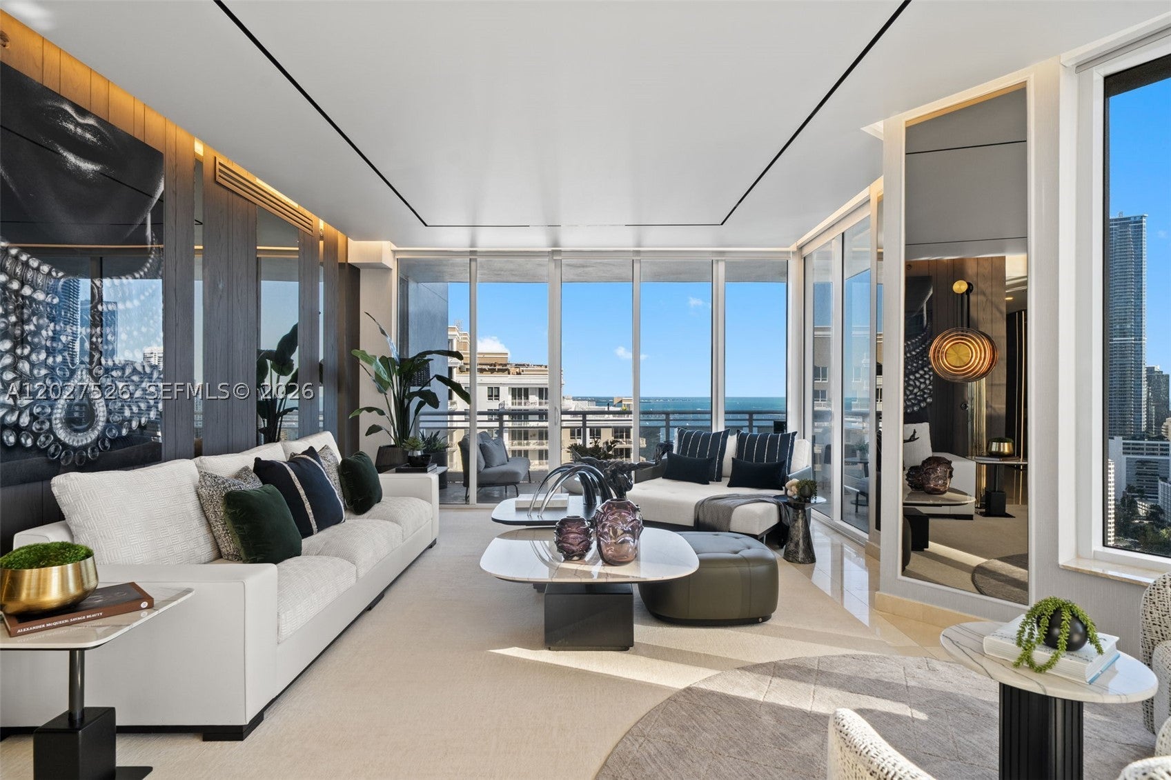 901 Brickell Key Blvd