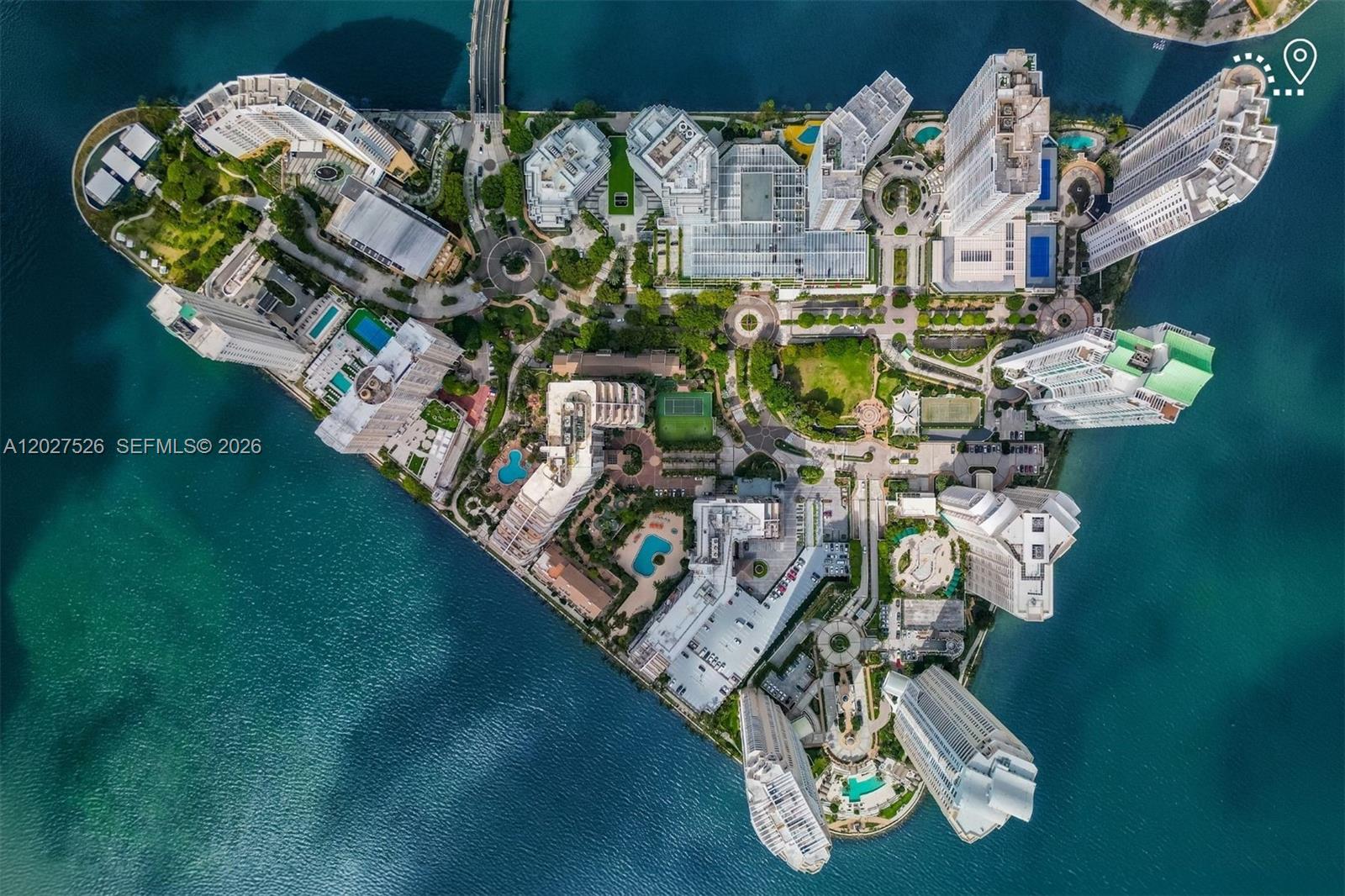 CARBONELL CONDO - Residential