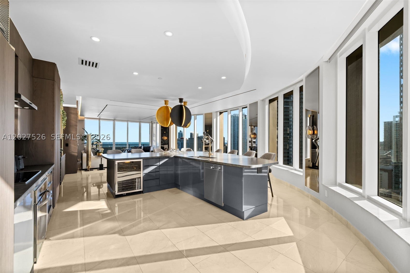 901 Brickell Key Blvd 3304
